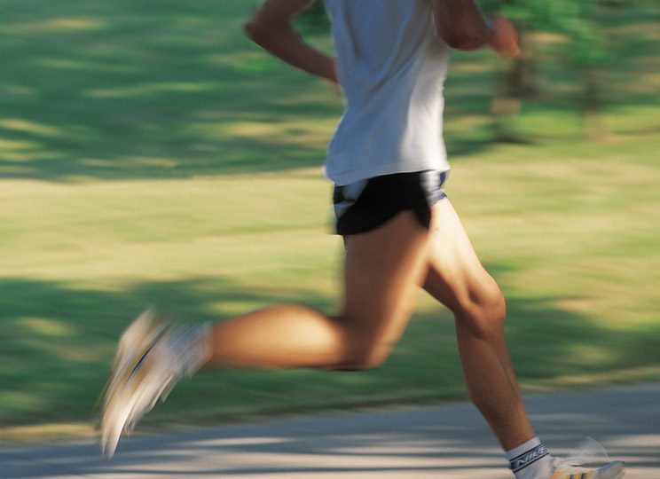 RUNNERS’ RIGHTS – IS THERE SUCH A THING IN ALABAMA?