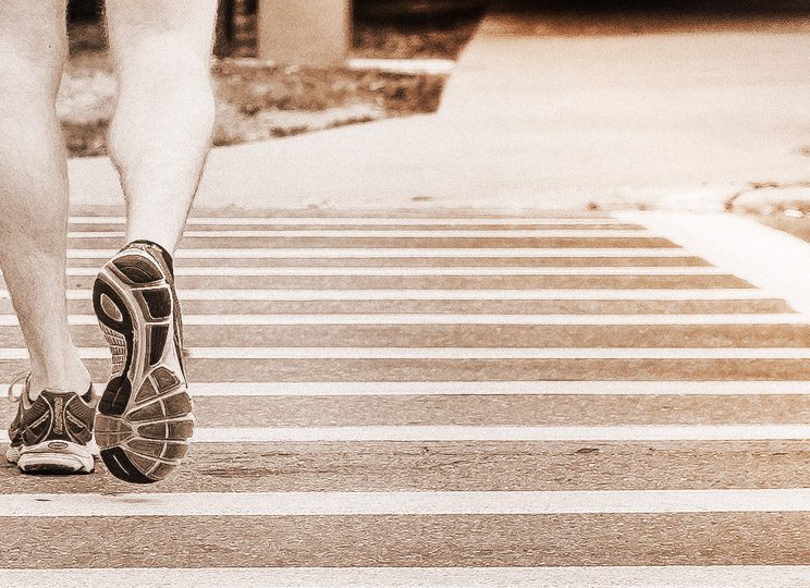 RUNNERS’ RIGHTS – PART 2